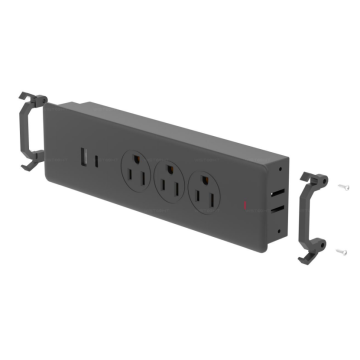 extention power USB socket